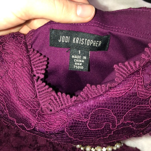 Worn once - Picture 3 of 3